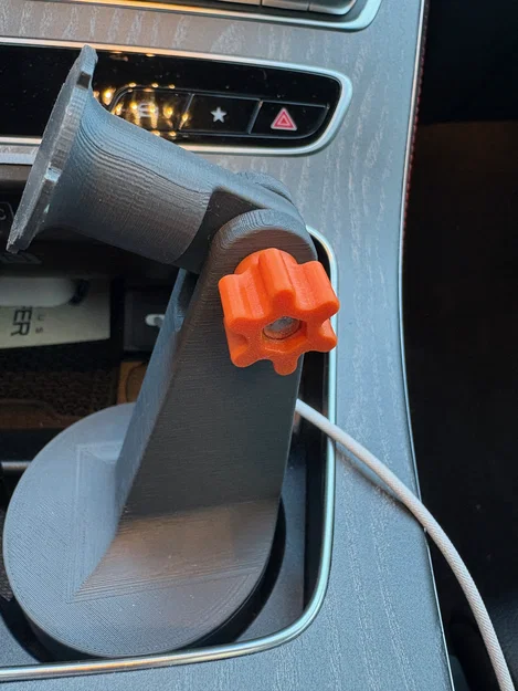 Giá đỡ Quadlock cho khay để cốc ô tô - Image 13