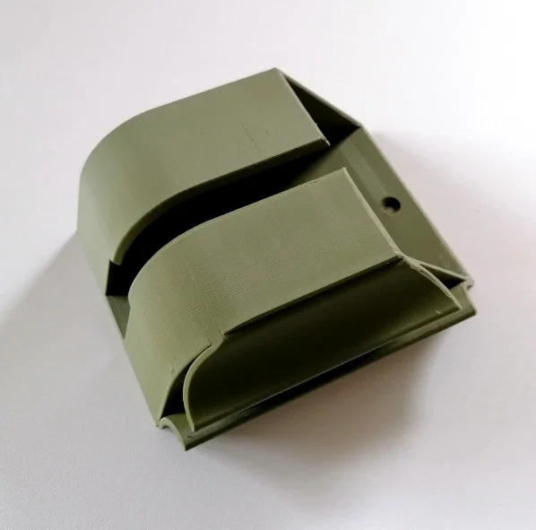 Giá treo tường cho bộ sạc Bosch - Image 2