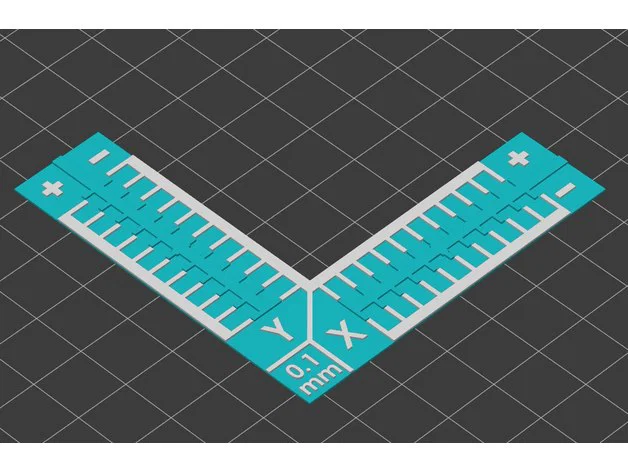 Offset XY dual extruder - Hiệu chuẩn máy in 3D Idex - Image 1