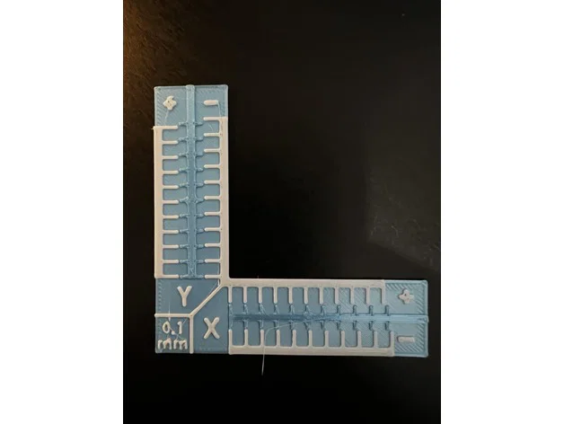 Offset XY dual extruder - Hiệu chuẩn máy in 3D Idex - Image 2