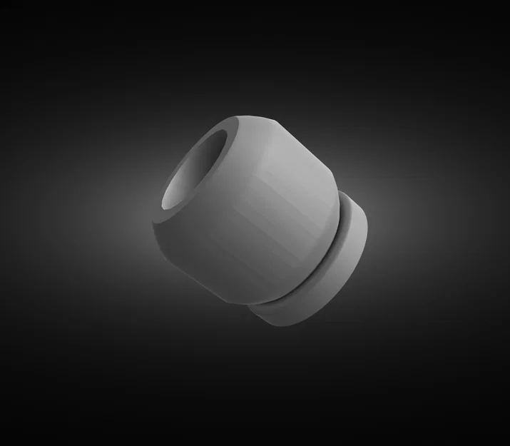 Bộ núm thay thế chốt cửa cho máy sấy nhựa Eibos Easdry - Image 1