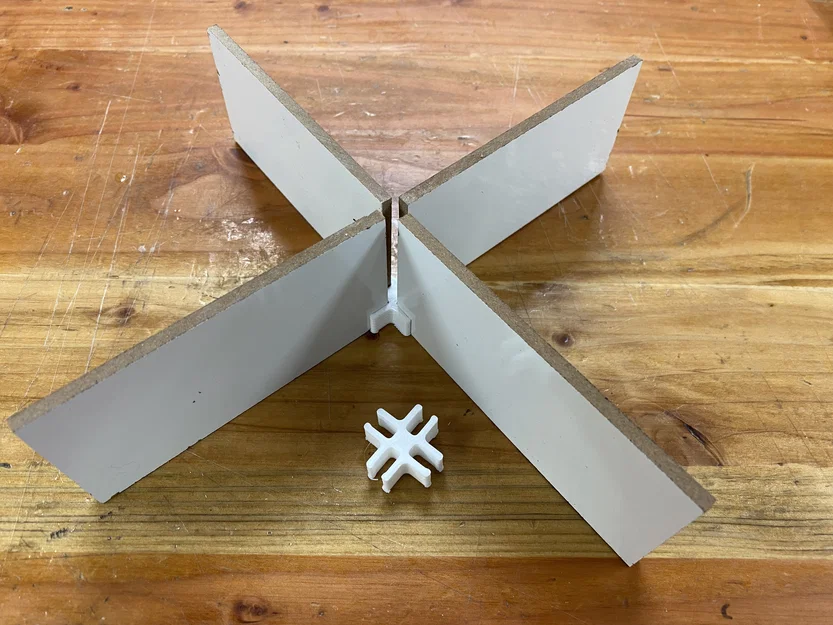 Kẹp giữ thanh chia ngăn kéo - Image 6