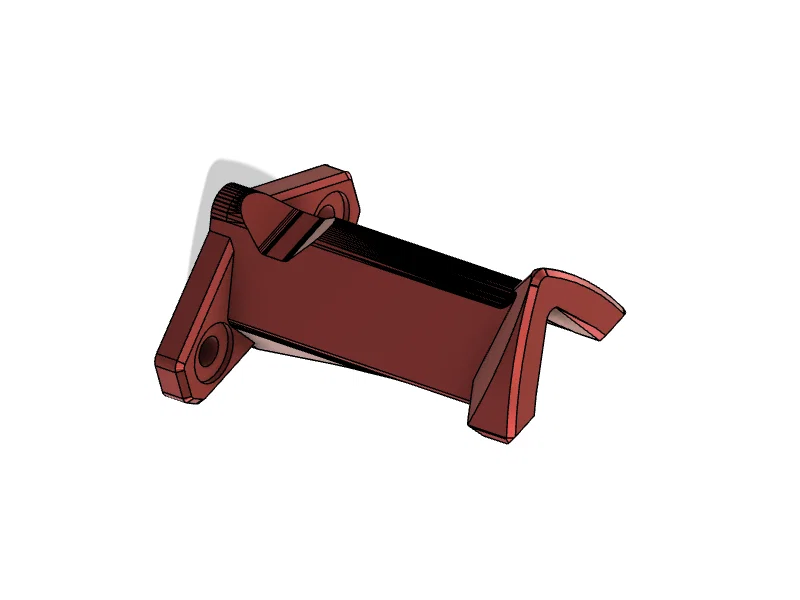 Giá treo kính bảo hộ (Safety Glasses Holder) - Image 1