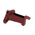 Giá treo kính bảo hộ (Safety Glasses Holder) - Thumbnail 1