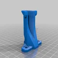 Giá treo kính bảo hộ (Safety Glasses Holder) - Thumbnail 2