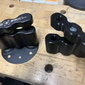 Ngàm gắn bình chứa RotoPax - Thumbnail 5