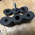 Ngàm gắn bình chứa RotoPax - Thumbnail 7