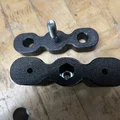 Ngàm gắn bình chứa RotoPax - Thumbnail 8