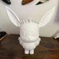Mô hình Eevee kích thước thật (Life Size Eevee) - Thumbnail 3