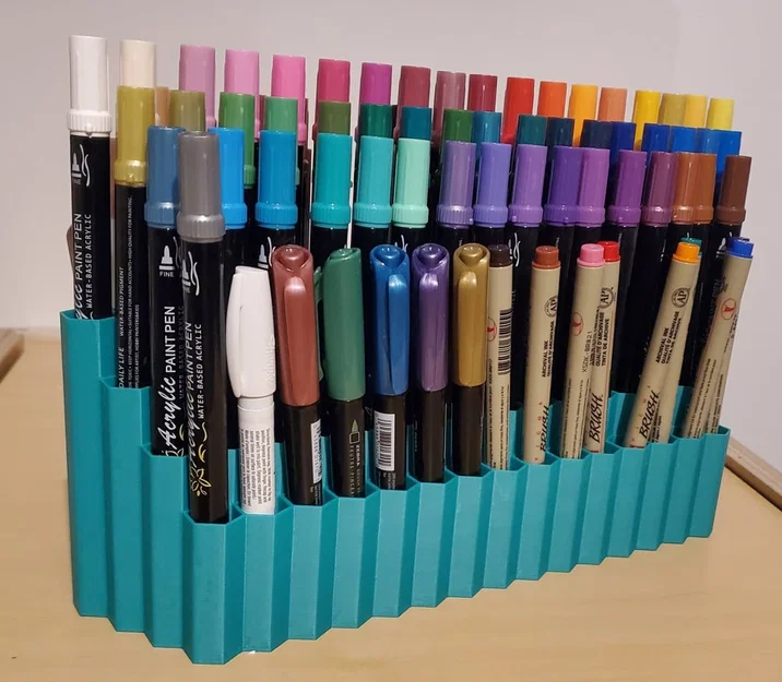 Giá đỡ bút Marker - Image 4