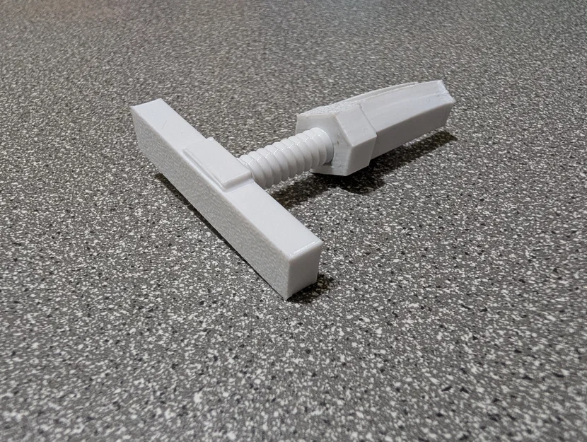 Dụng cụ tháo Insert cho Honeycomb Storage Wall - Tăng lực bẩy - Image 1