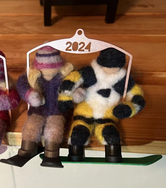 Ván trượt tuyết mini - Finger Board - Image 5