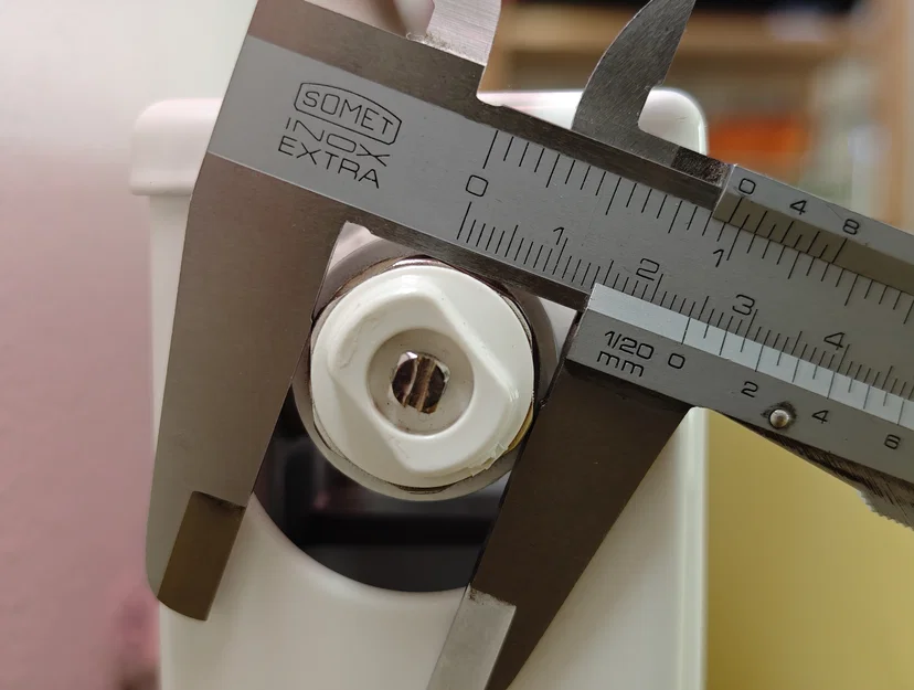 Dụng cụ hỗ trợ xả khí, thoát nước cho bộ tản nhiệt/máy sưởi - Image 5