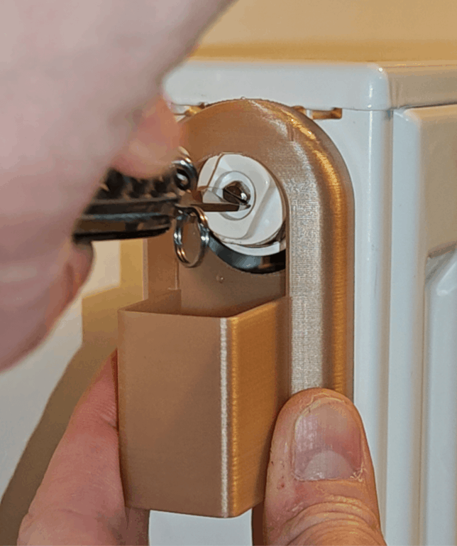 Dụng cụ hỗ trợ xả khí, thoát nước cho bộ tản nhiệt/máy sưởi - Image 7