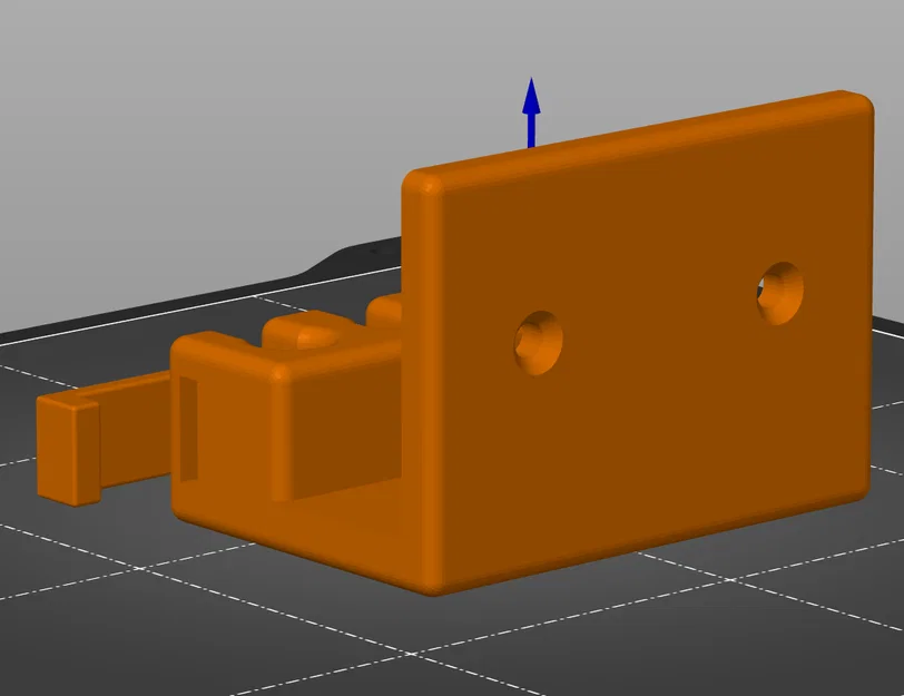 Giá kẹp quản lý dây cáp (Desk Cable Organizer) cho bàn làm việc - Image 4