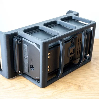 Khiên bảo vệ Icom IC-705 (Icom IC-705 Shield)