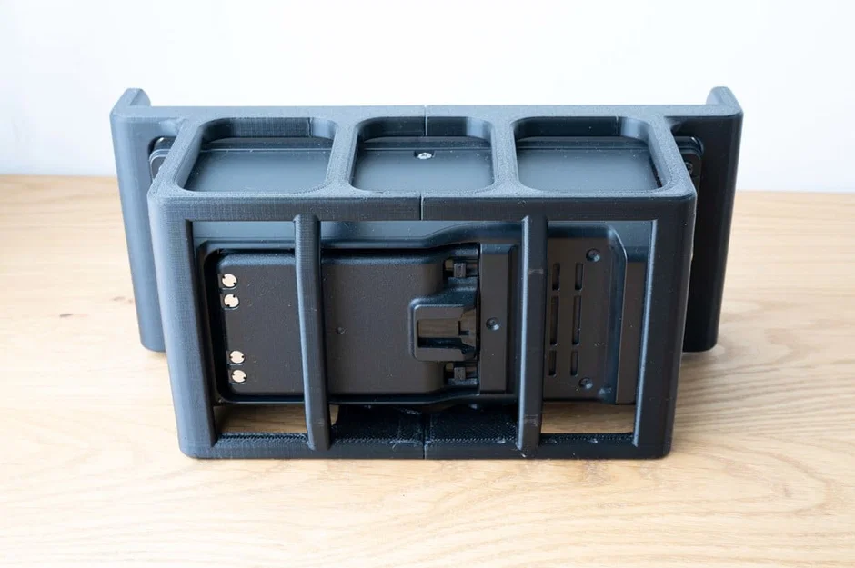 Khiên bảo vệ Icom IC-705 (Icom IC-705 Shield) - Image 4