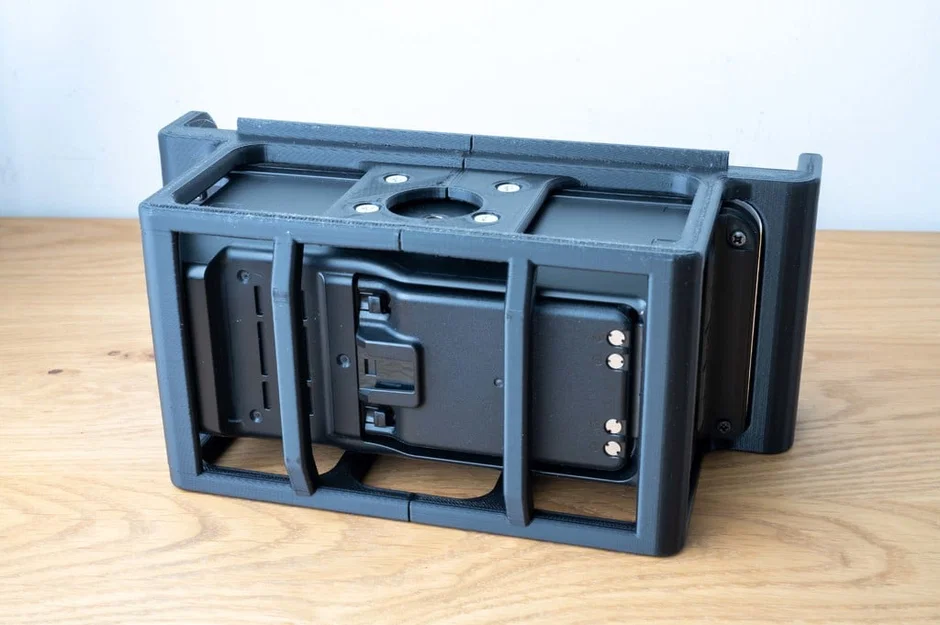 Khiên bảo vệ Icom IC-705 (Icom IC-705 Shield) - Image 5