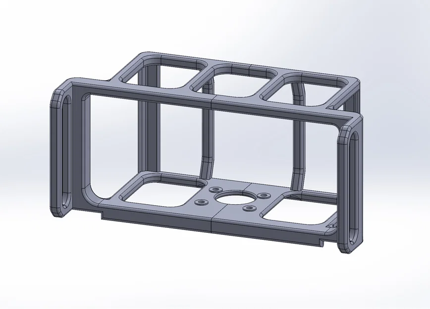 Khiên bảo vệ Icom IC-705 (Icom IC-705 Shield) - Image 7