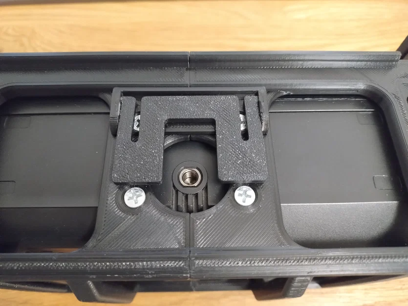 Khiên bảo vệ Icom IC-705 (Icom IC-705 Shield) - Image 10