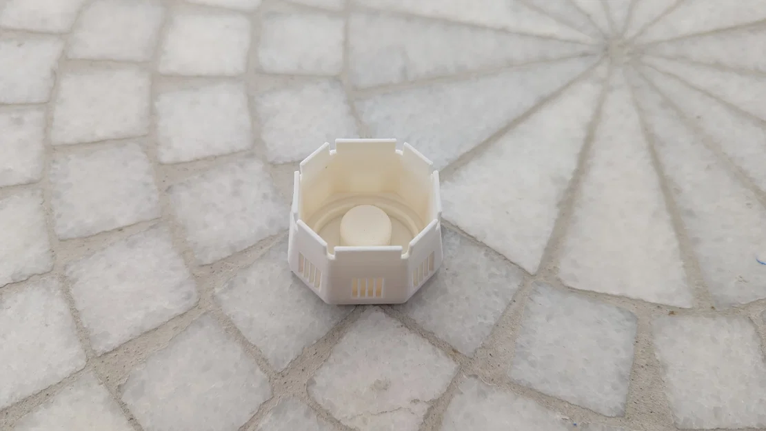 Buttcap cho vợt Tennis dòng Head (Size 0-6) - Image 1