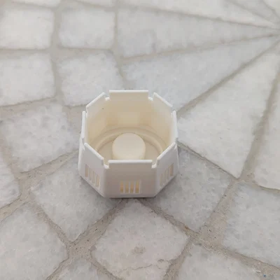 Buttcap cho vợt Tennis dòng Head (Size 0-6)