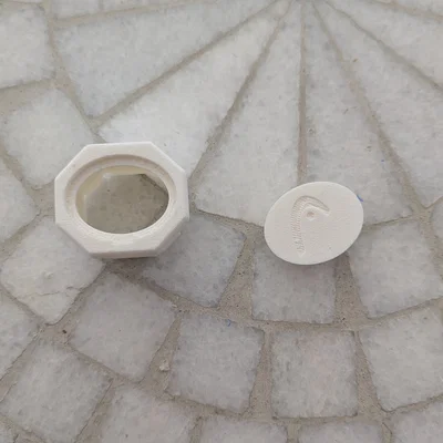 Buttcap cho vợt Tennis dòng Head (Size 0-6)