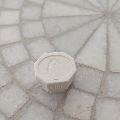 Buttcap cho vợt Tennis dòng Head (Size 0-6)