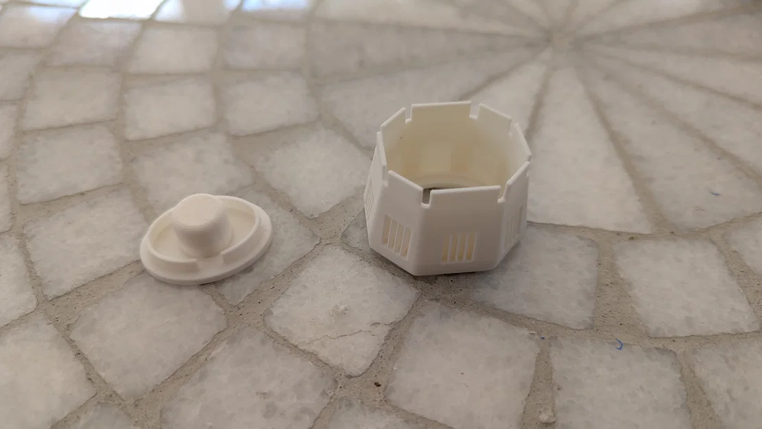 Buttcap cho vợt Tennis dòng Head (Size 0-6) - Image 4