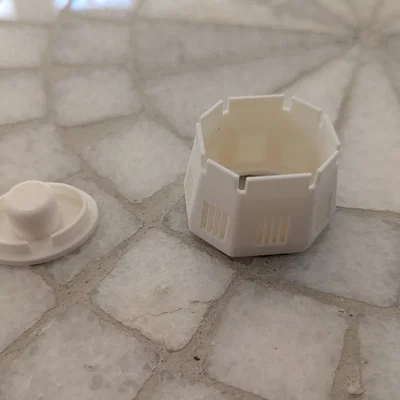 Buttcap cho vợt Tennis dòng Head (Size 0-6)