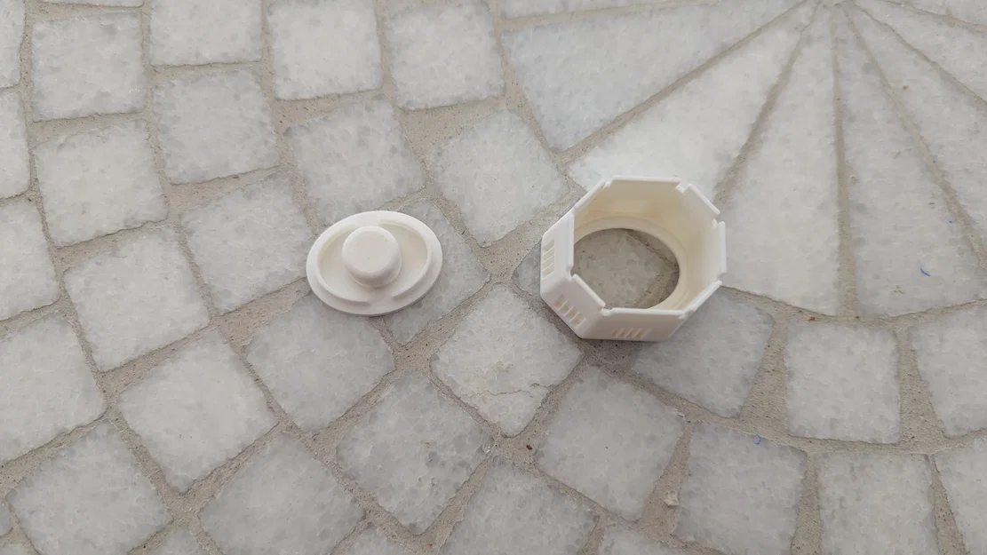 Buttcap cho vợt Tennis dòng Head (Size 0-6) - Image 5