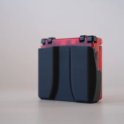 Ốp tay cầm (Grip Case) cho Anbernic RG35XXSP