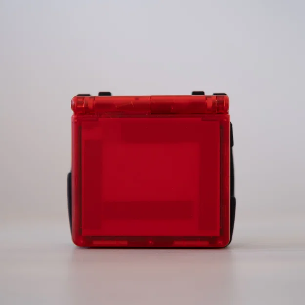 Ốp tay cầm (Grip Case) cho Anbernic RG35XXSP - Image 2