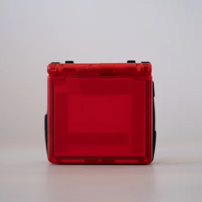 Ốp tay cầm (Grip Case) cho Anbernic RG35XXSP