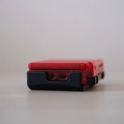 Ốp tay cầm (Grip Case) cho Anbernic RG35XXSP