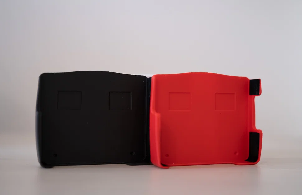 Ốp tay cầm (Grip Case) cho Anbernic RG35XXSP - Image 4