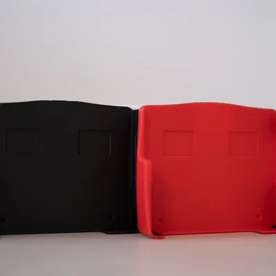 Ốp tay cầm (Grip Case) cho Anbernic RG35XXSP