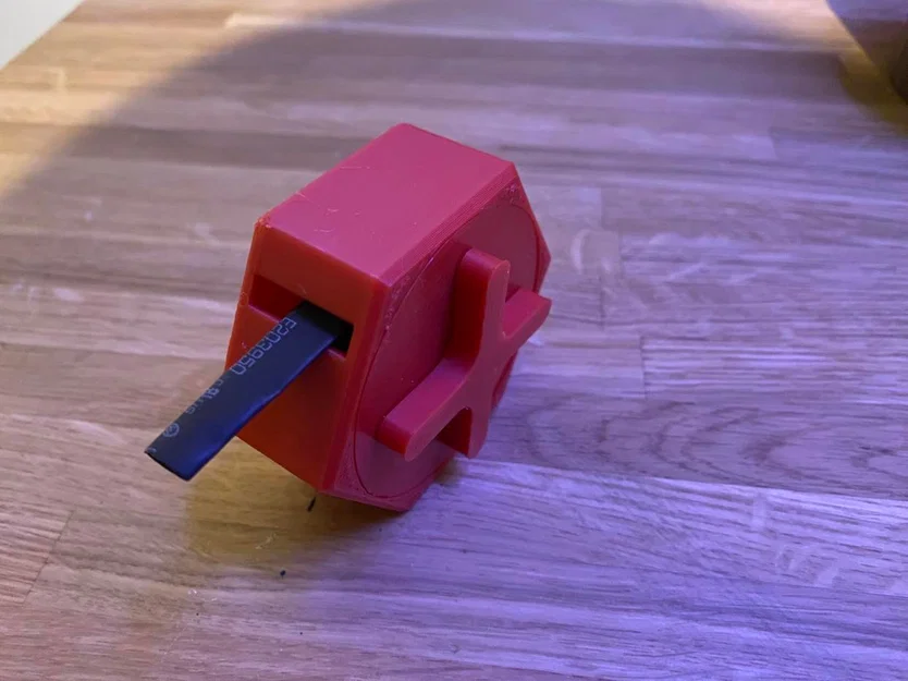 Bộ cuộn và sắp xếp ống co nhiệt cho Honeycomb Storage Wall (HSW) - Image 4