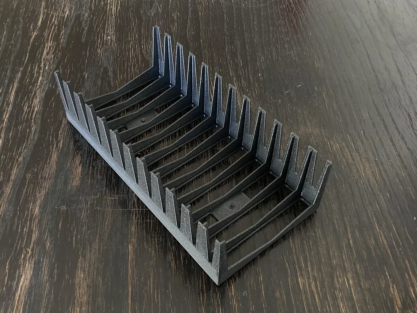 Kệ đựng băng Cassette - Image 2