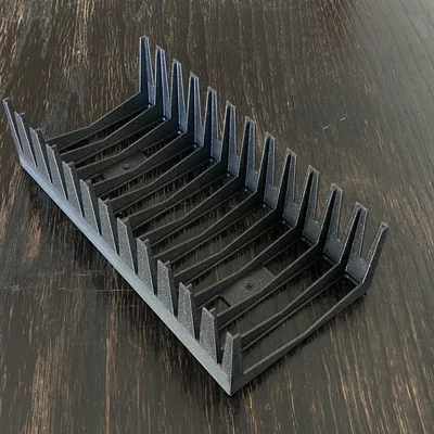 Kệ đựng băng Cassette