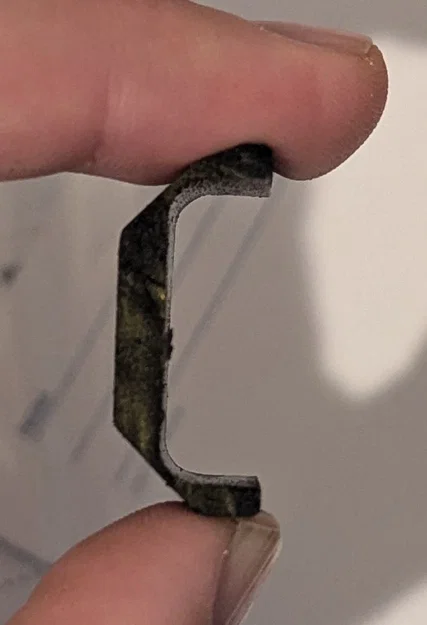 Bộ Pallet Thay Đổi Kích Thước Cán Vợt Tennis Head (Size 0-6 dựa trên TK82) - Image 1