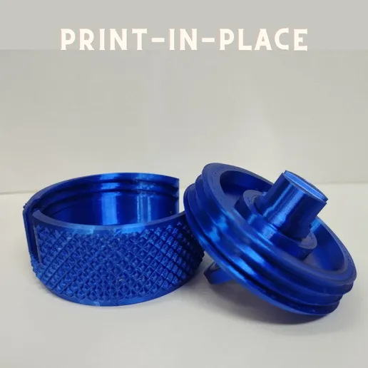 Dụng cụ cuộn dây cáp (Charger Cable Organizer) - Image 2