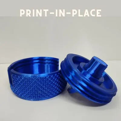 Dụng cụ cuộn dây cáp (Charger Cable Organizer)