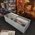 Khay đựng thẻ bài xếp chồng Battletech - Thumbnail 1