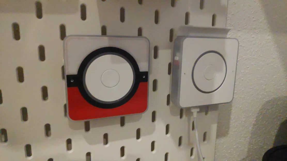 Tấm đế kết nối Skådis cho Home Assistant Voice PE - Image 1