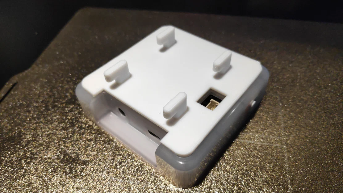 Tấm đế kết nối Skådis cho Home Assistant Voice PE - Image 2