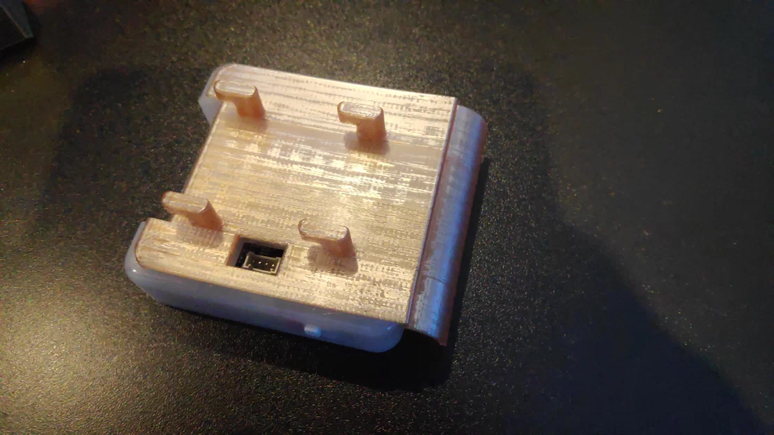 Tấm đế kết nối Skådis cho Home Assistant Voice PE - Image 3