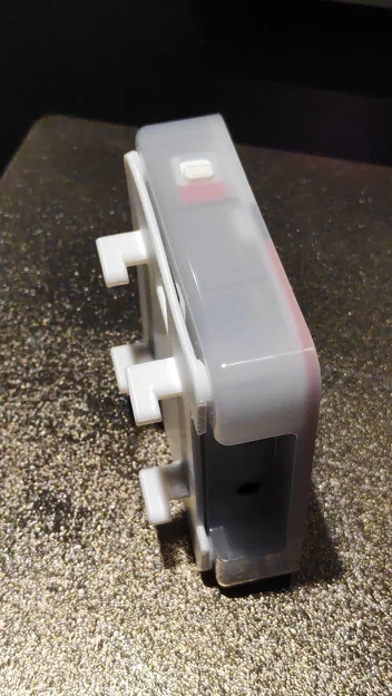 Tấm đế kết nối Skådis cho Home Assistant Voice PE - Image 4