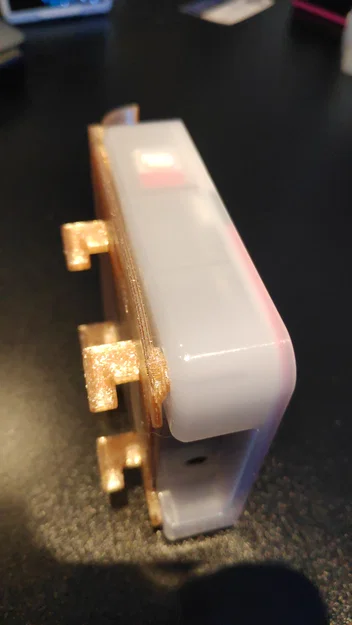 Tấm đế kết nối Skådis cho Home Assistant Voice PE - Image 5