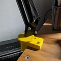 Giá đỡ bàn cho micro / cần micro - Thumbnail 1